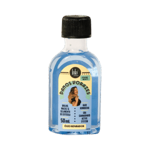 Óleo Reparador Lola Danos Vorazes 50ml
