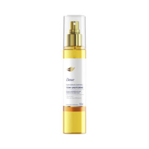 Óleo Sérum Corporal Dove Tom Uniforme 150ml