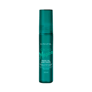 Óleo Umectante Lowell Cacho Mágico 60ml