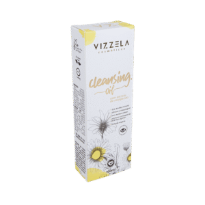 Oléo Vizzela Cleansing Oil 100ml
