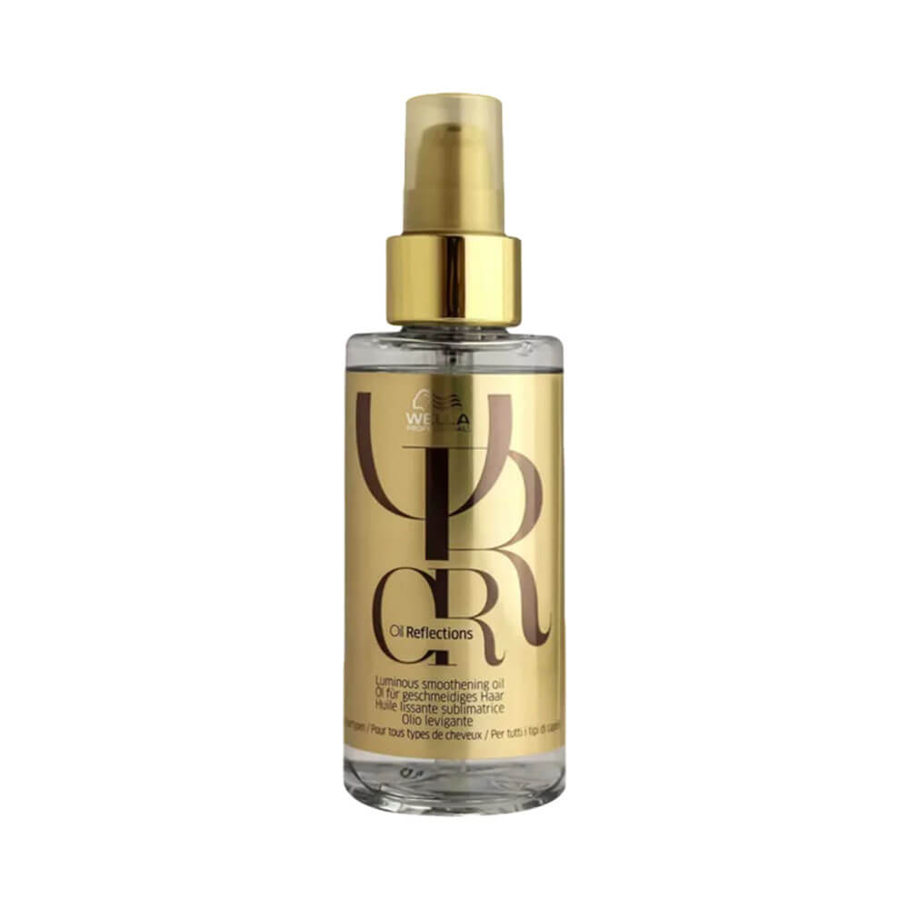 Óleo Wella Oil Reflections 100ml