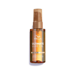 Óleo Wella Professionals Ultimate Luxe Oil 100ml