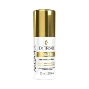 Óleo de Argan Triskle 60ml