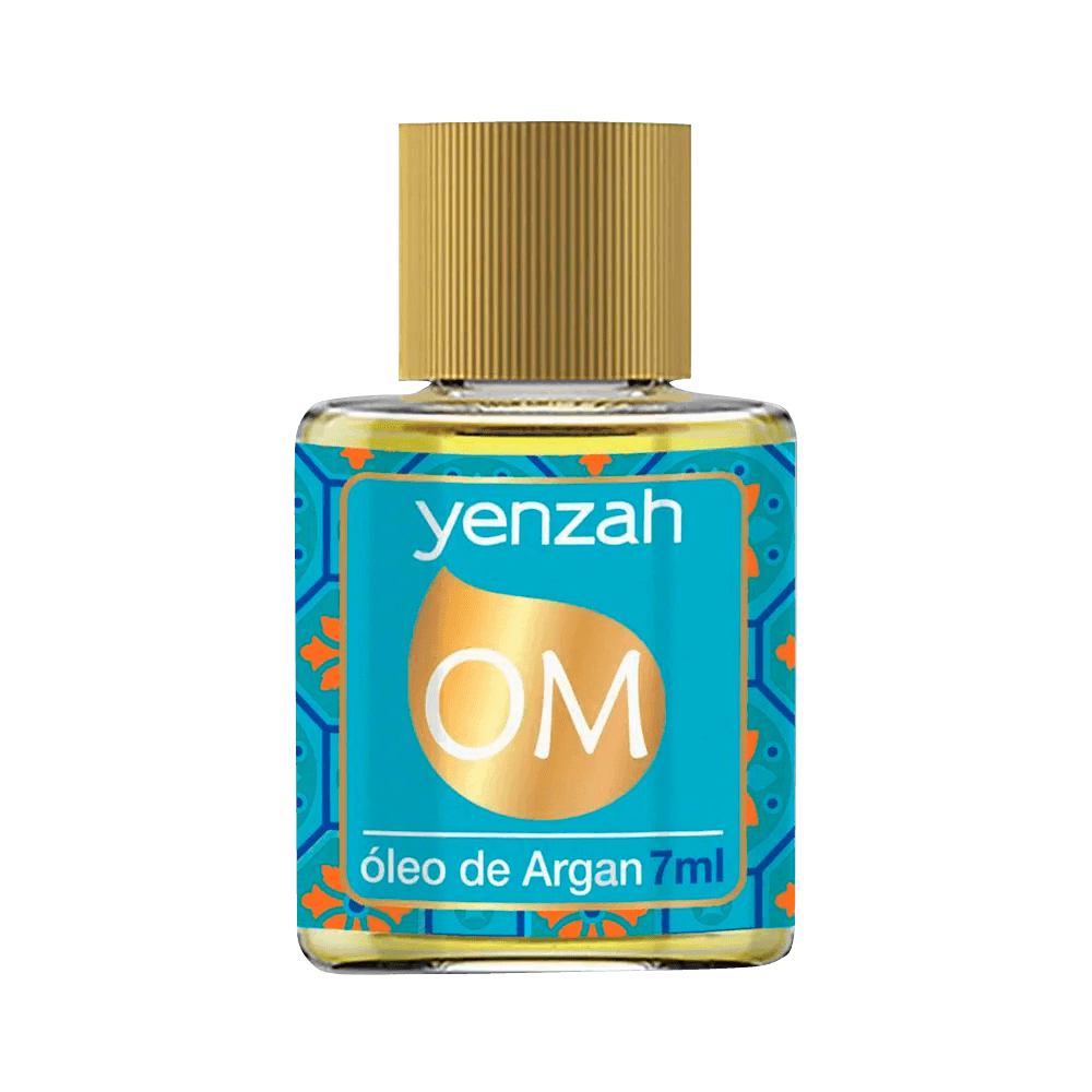 Óleo de Argan Yenzah OM 7ml