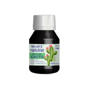 Óleo Skafe de Cacto Natutrat S.O.S 60ml