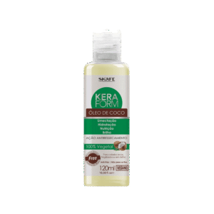 Óleo de Coco Keraform 120ml