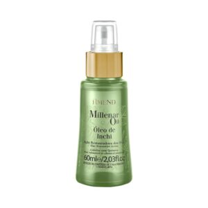 Óleo de Inchi Amend Millenar Oil Segredos do Mundo 60ml