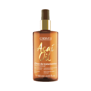 Óleo de Tratamento Cadiveu Professional Açaí Oil 60ml