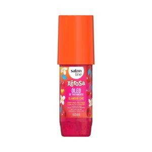 Óleo de Tratamento Salon Line Xêrosa Glamour Chic 60ml