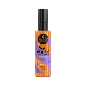 Óleo do Poder Haskell Se Curve 60ml
