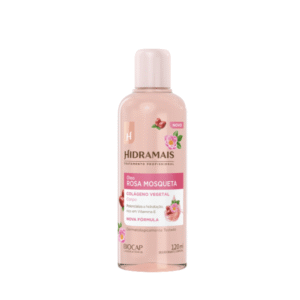 Óleo Corporal Hidramais Rosa Mosqueta 120ml