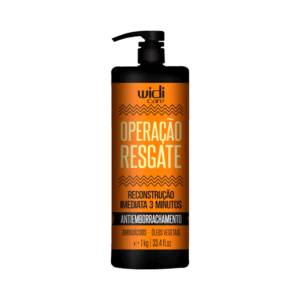 Operação Resgate Widi Care Antiemborrachamento 1000ml