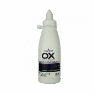 Ox Radiance Plus Óleo de Orquídea 40vol 100ml