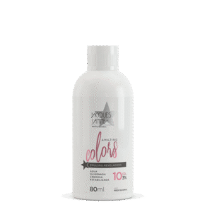 Oxigenada Jacques Janine 10 Volumes 80ml