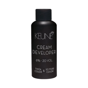 Oxidante Keune Tinta Developer 20 Volumes 60ml