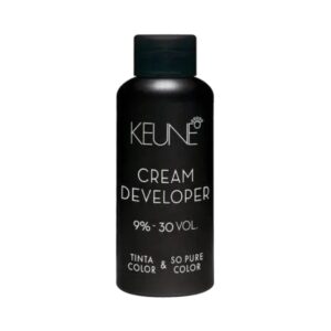 Oxidante Keune Tinta Developer 30 Volumes 60ml