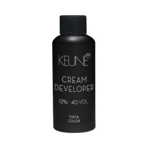 Oxidante Keune Tinta Developer 40 Volumes 60ml