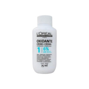 Água Oxigenada L'Óreal 20 Volumes 75ml