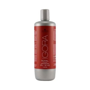 Oxigenada Igora Royal 9% 30 Volumes 1000ml