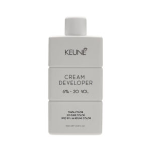 Oxigenada Keune Developer 20 Volumes 1000ml