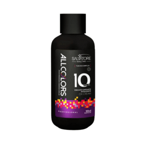 Oxigenada Salvatore Ox Cream All Colors 10 Vol. 90ml