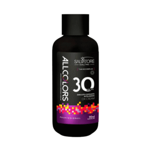 Oxigenada Salvatore Ox Cream All Colors 30 Vol. 90ml