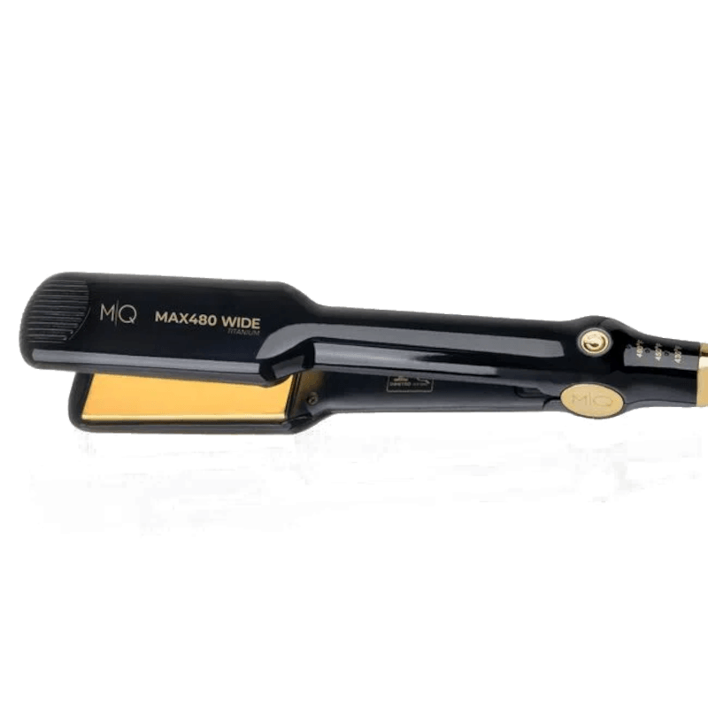 Chapa MQ Profissional Max 480 Wide