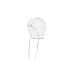 Touca de PVC Dompel Para Mechas 640
