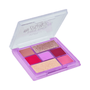 Paleta de Sombra Vult Top Hits Feat Lexa Hit do Ano