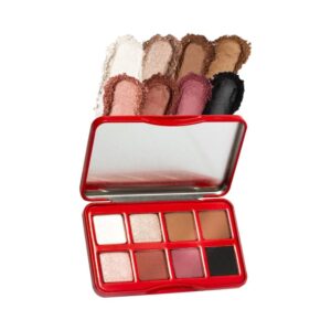 Paleta de Sombras Bruna Tavares Coca-Cola Refresh Yourself