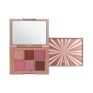 Paleta de Sombras Niina Secrets Rosé Shine