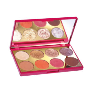 Paleta de Sombras Niina Secrets Top Secrets