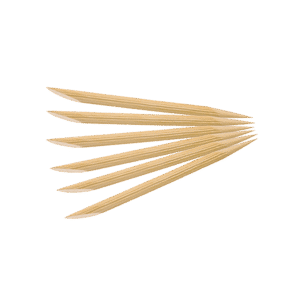 Palito Marilu Laranjeira C/6 (1296)