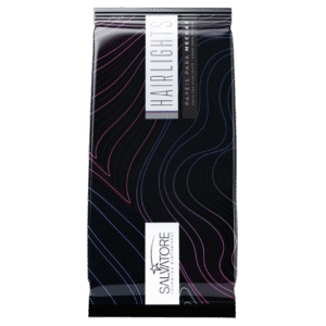 Papel para Mechas Salvatore Hair Lights 200 Uni