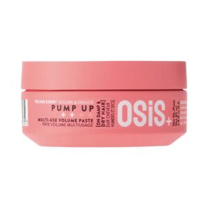 Pasta Modeladora OSIS+ Pump Up 85ml
