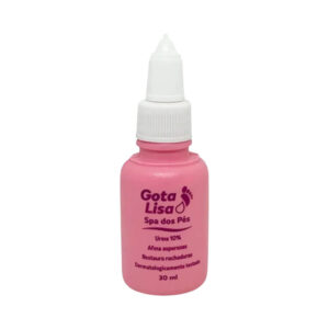 Pedicuro Acemar Gota Lisa 30ml