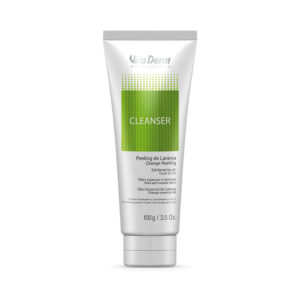 Peeling de Laranja Vita Derm 100g