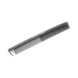 Pente para Corte Marilu Carbon Com Separador Tipo Serra