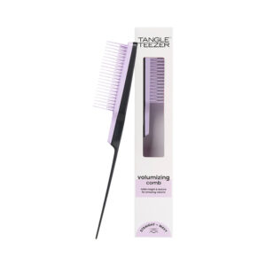 Pente Tangle Teezer The Ultimate Volumizer Lilac
