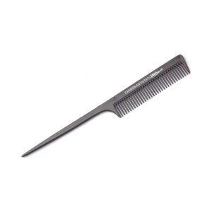 Pente Pro Marilu Carbon Antistatic - Cabo Tintura