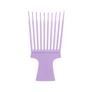 Pente de Cabelo Tangle Teezer Comb Hair Pick Lilac