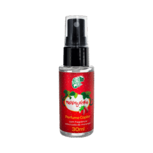 Perfume Capilar Kamaleão Moranguinho 30ml