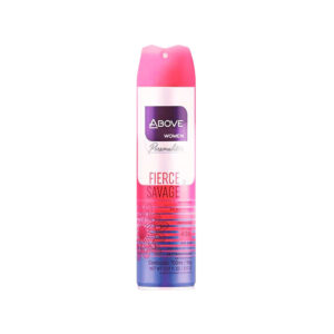 Desodorante Personalit Women Sec Aerosol Above 150ml