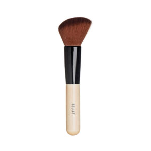 Pincel Belliz Marfim Blush Chanfrado