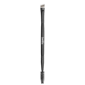 Pincel Belliz Double Maquiagem e Tintura