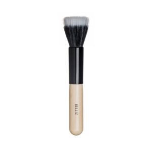 Pincel Belliz Marfim Duo Fiber