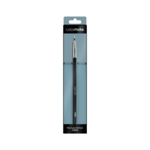 Pincel ColorMake Profissional Para Delineado
