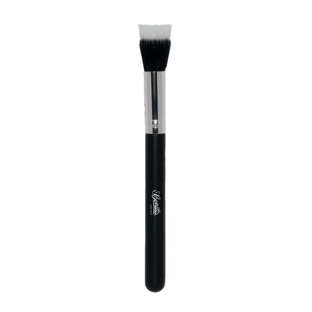 Pincel Duo Fiber Marco Boni Bonitta Shiny (734BT)