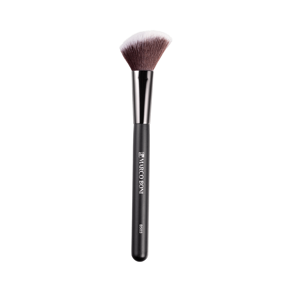 Pincel Marco Boni Black Silver Blush (1592)