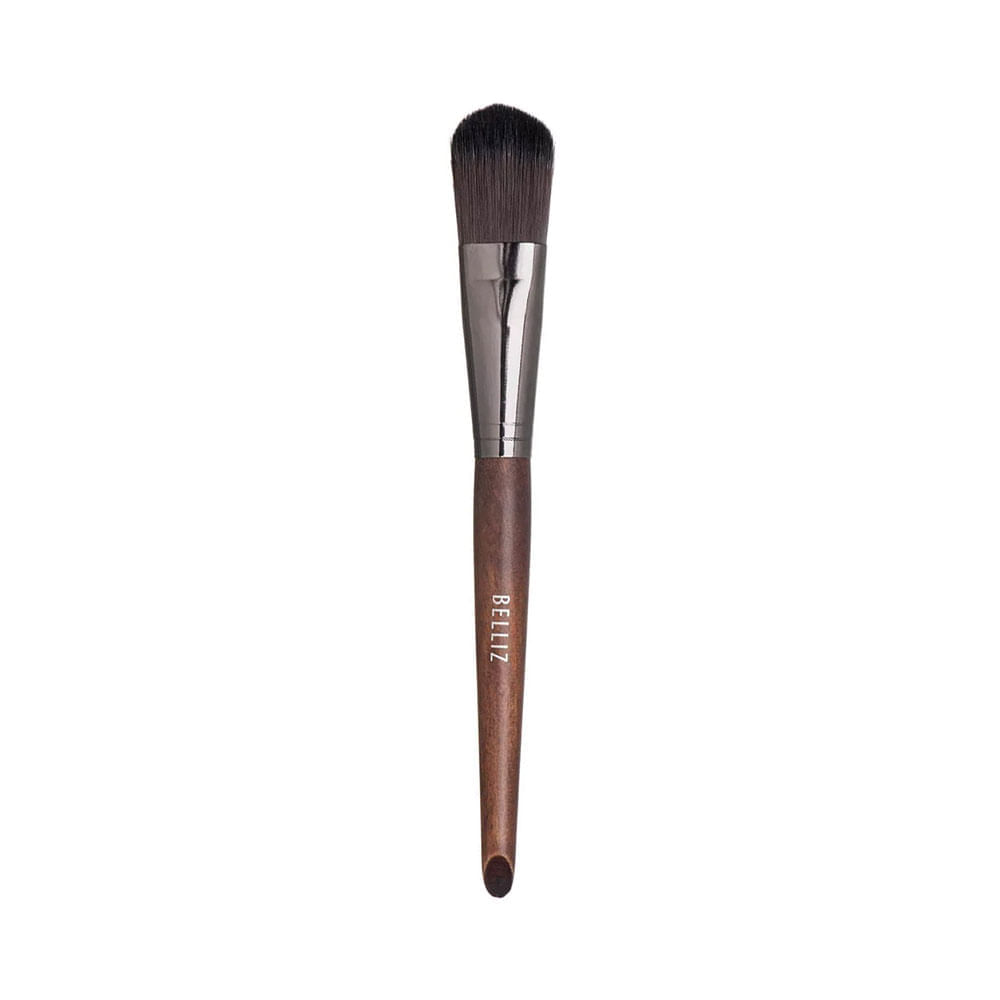 Pincel Belliz Wood Para Base